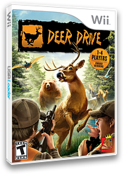 3D cover